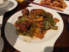-小南洋海景餐厅(深圳湾店)
