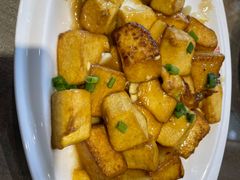 -直隶安家牛肉罩饼(七一路店)