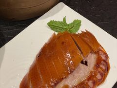 大董“酥不腻”烤鸭-大董(福田皇庭中心店)