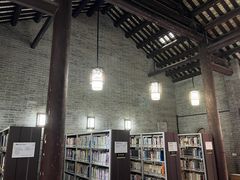 -黄埔区图书馆(大沙街分馆)
