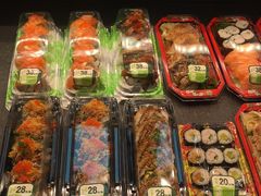 -池田寿司·新鲜现做(西红门荟聚店)