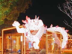 -无锡梅园公园