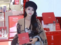 -杭州西湖银泰百货