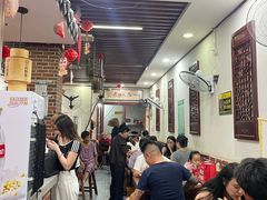 -一品飘香米线(一中总店)