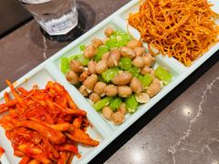 -邢氏老太太烤串(北兴街店)