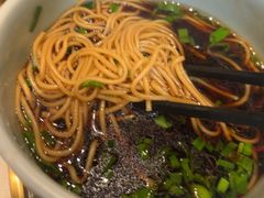-狮王府淮扬菜(夫子庙老门东店)
