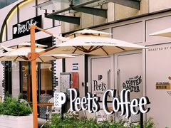 -Peet's 皮爷咖啡(乐峰店)