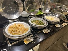 -万德诺富特酒店·自助餐厅(万德大厦店)