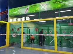 -乐8运动馆·桐语运动乐园(南湖二路店)