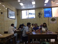 大堂-老刘家泡馍·陕西老字号(钟楼广济街店)