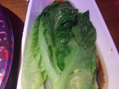 -胖哥俩肉蟹煲(万国店)