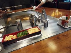 -大渔铁板烧(中山路八佰伴店)