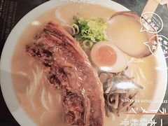 -味千拉面(德雅路CFC富兴时代店)