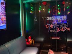 -唱吧麦颂KTV(萧山加州阳光广场店)