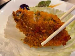 -利苑酒家(金宝店)