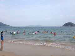 -西涌国际滨海旅游区