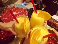 -丙申臺火锅