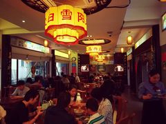 -同得兴 Since·1995 传统苏式面馆(十全街店)