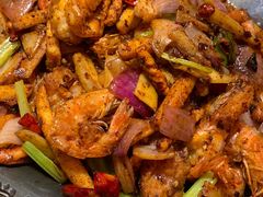 -炭舍干锅(华发商都店)