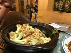 -以前的小酒馆(中山广场店)