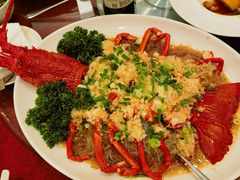 -上海浦东嘉里大酒店