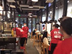 -喜来稀肉(虹泉路店)