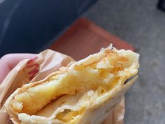 -Tims天好咖啡(华侨城步行街店)