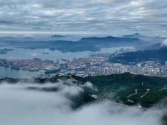 -梧桐山风景名胜区