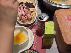 -一绪に寿喜烧(荟聚店)