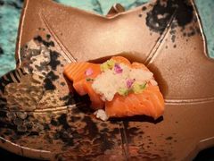 -風料理.鮨Omakase