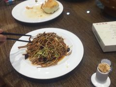 -郑庄脂渣海鲜楼(九水路店)