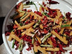 -海燕酒店(惠济路店)