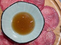 -正宗齐齐哈尔烤肉·齐牛哥鲜切炭火烤肉(杭州总店)