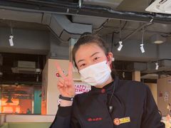 -海底捞火锅(劲松店)