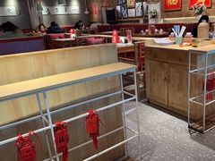 -味福记·江西小炒·南昌小吃(青山湖万达店)
