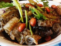 -黄但记老店·陈村粉食府