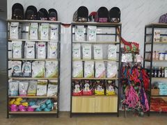 -宠颐生贝利健动物医院(谢家湾分院)