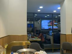 -白山烧烤(文安路万豪店)