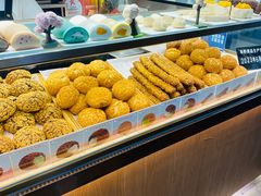 -君之狮子山·轻糖烘焙(开元Mini店)