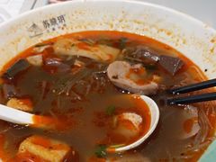 -苏晓玥·手作江南小吃(深圳北站店)