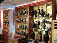 -中国龙山黑陶文化研究所