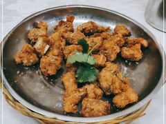 -台山第一家兴华黄鳝饭·黄鳝婆(彭沙坑总店)