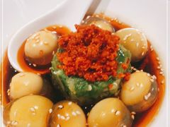 -新太二·鲜料川菜(晶耀前滩店)
