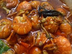 -忆口香龙虾(长沙直营二店)