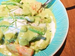 绿咖喱鸡-米泰MiThai