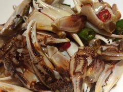 -双合园·海鲜水饺青岛菜(上清路店)