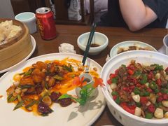 -二分八云雁阁•新晋菜大同味(长治路店)