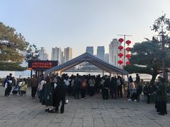 -江心屿景区