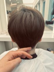 -GANO HAIR 