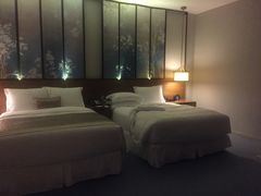 -上海衡山路十二号华邑酒店
